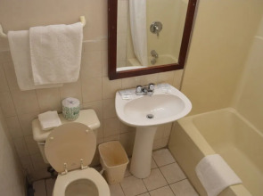 Cascade Inn Niagara Falls