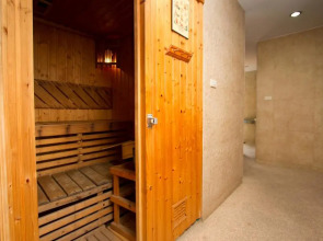 Bella Villa Pattaya 3rd Road