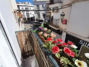 Apartamentos Eduardo Rico
