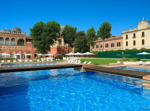 Hotel Excelsior Venice Lido Resort