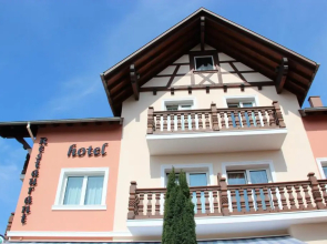 Hôtel-Restaurant Oberlé