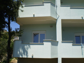Apartments Gunja