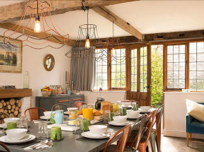 Westbrook Court B&B