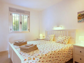 Ojen Apartment Near Golf