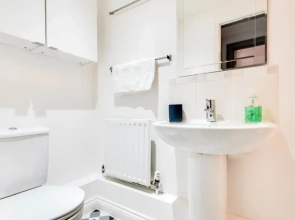The St Clements Townhouse 3 Bedroom Bijou Central