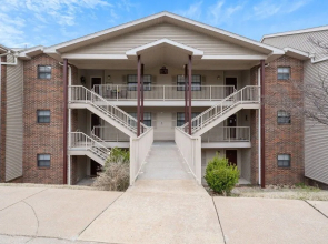 City View at the Foothills - Shared Amenities in the Heart of Branson