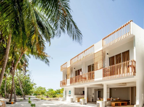 Portia Hotel & Spa