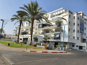 Barak Royal Suites 52 garden