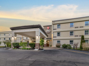 Best Western Plus Brunswick Bath