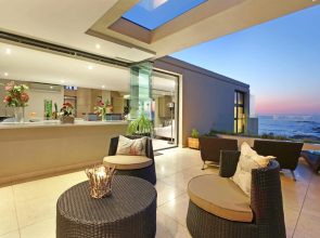 Azamare Luxury Guest House