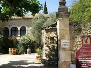 Domaine Chanoine Rambert