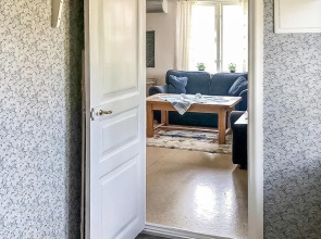 Beautiful Home in Köpingsvik With 2 Bedrooms