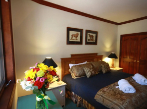 Elevation Accommodations