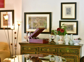 Melinas Boutique Hotel