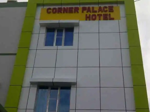 Corner Palace Hotel