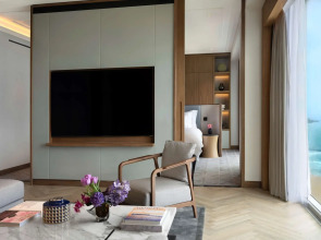 The David Kempinski Tel Aviv