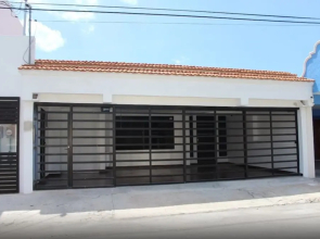 Hospedaje Caoba 19