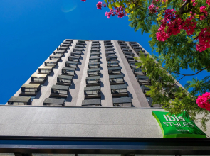 Ibis Styles Porto Alegre Moinhos de Vento