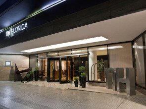 NH Buenos Aires Florida