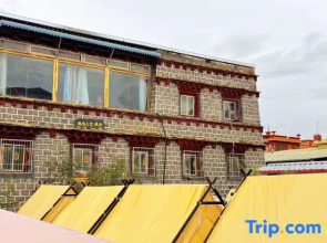 Heavenly Crane -TibetLodge