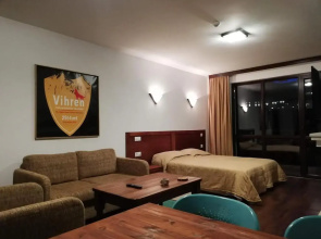 BANSKO WINSLOW INFINITY - Studio