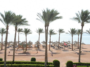 Sea Beach Aqua Park Resort