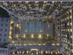 INNSiDE by Meliá Palma Bosque