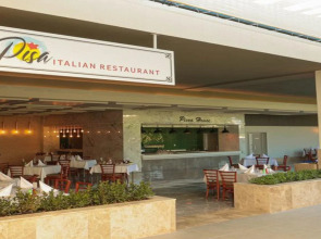 Crystal Centro Resort