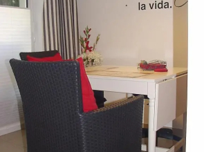 Apartment Am Markt 13