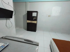 Hotel O Losmen Bahalap Syariah MarabahanNearSiring Marabahan (Ulek Barito)