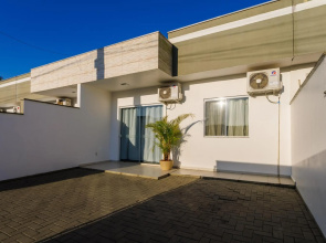 Curta Praia de Armação - Casa Coqueiro