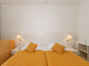 Island Hotel Istra