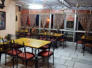 Vista Rooms at Hanuman Mandir