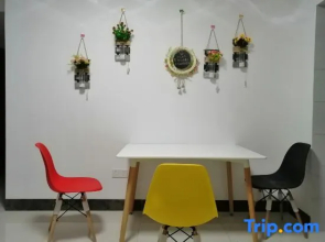 Nanning Langji Tianya Sensen Apartment