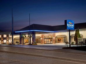 Baymont by Wyndham Bremerton WA