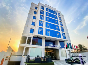 Garden plaza alkhobar