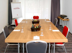 Hotel Esplanade Dortmund