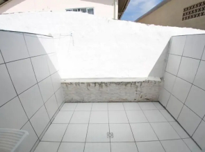 Residencial Recanto dos Pássaros