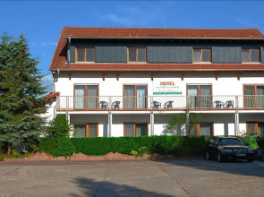 Hotel Bett & Frühstück