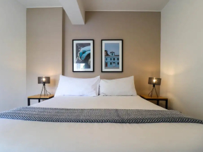 w Elegant 2BR in Barranco