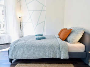 Elephant Apartment im Kultviertel