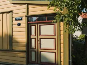 Kuressaare Turu Apartment