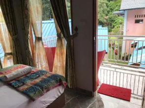 Thomas' Retreat Bukit Lawang