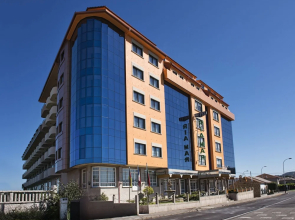 Ría Mar Hotel