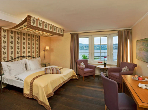 Romantik Seehotel Sonne