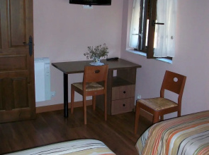 Apartamentos el Cueto  4