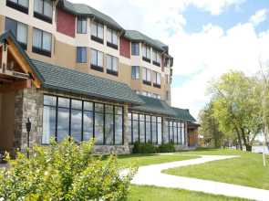SouthShore Hotel on Lake Bemidji