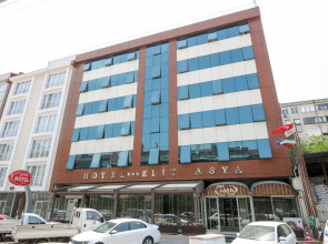 Elit Asya Hotel