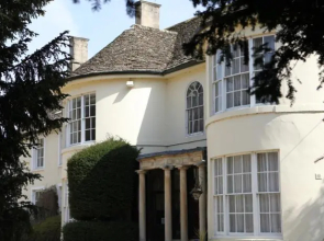 Best Western Sudbury House Hotel