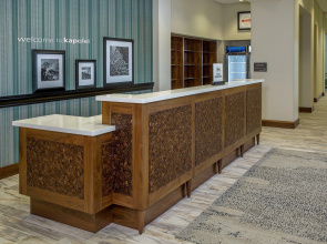 Hampton Inn & Suites Jacksonville / Orange Park